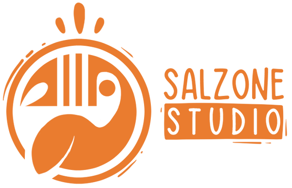Salzone Studio logo