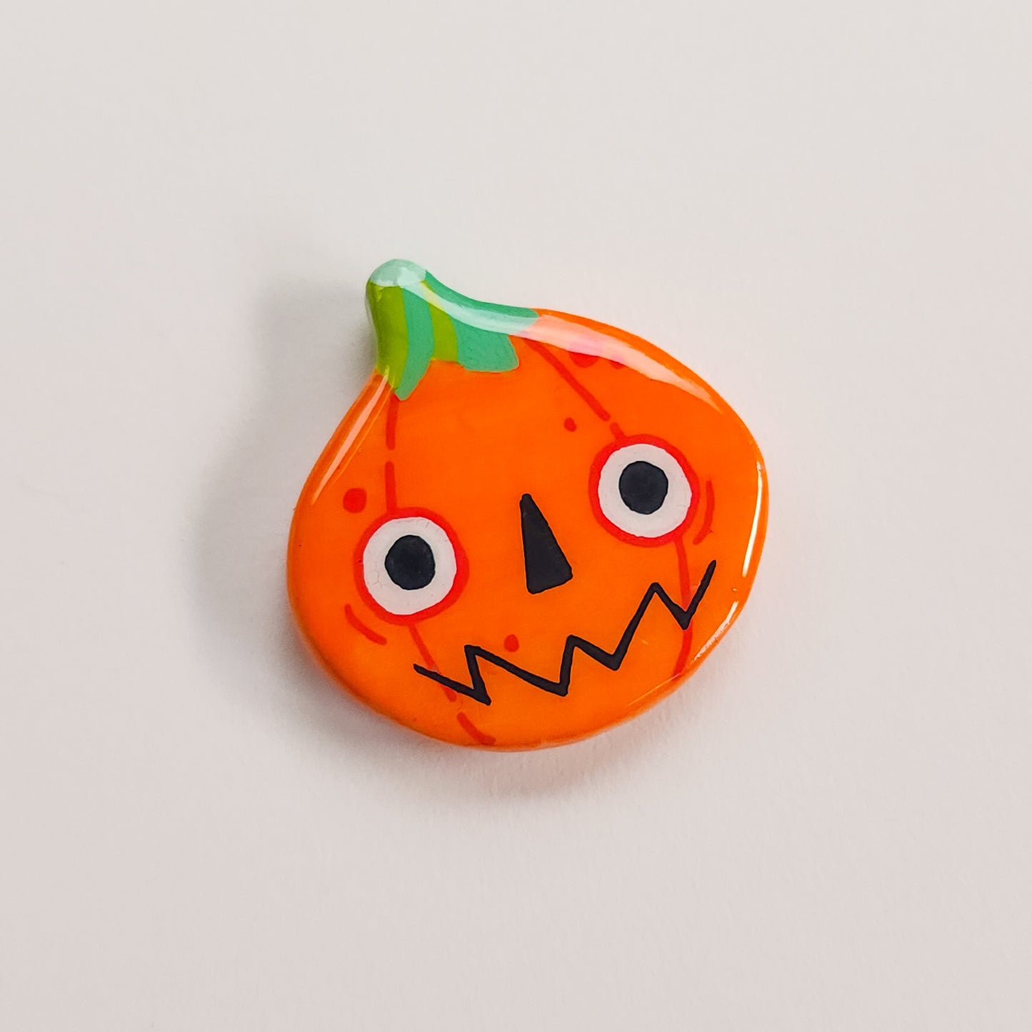 HANDMADE CLAY MAGNETS FALL 2024