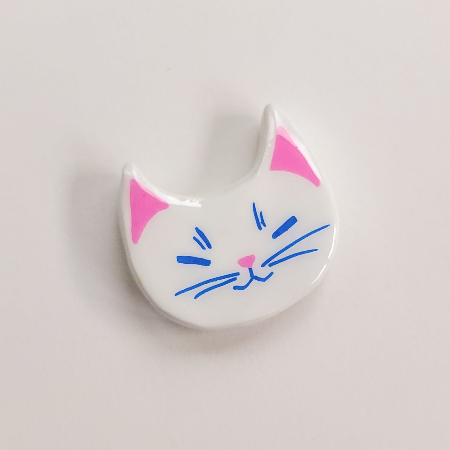 HANDMADE CLAY MAGNETS FALL 2024