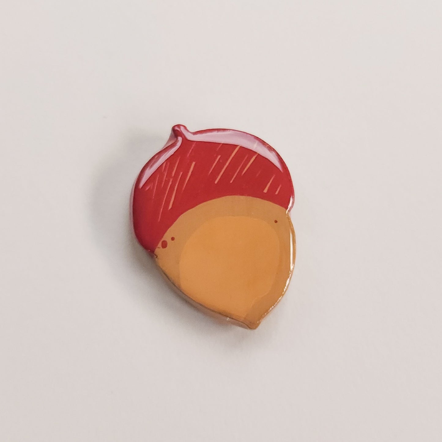 HANDMADE CLAY MAGNETS FALL 2024