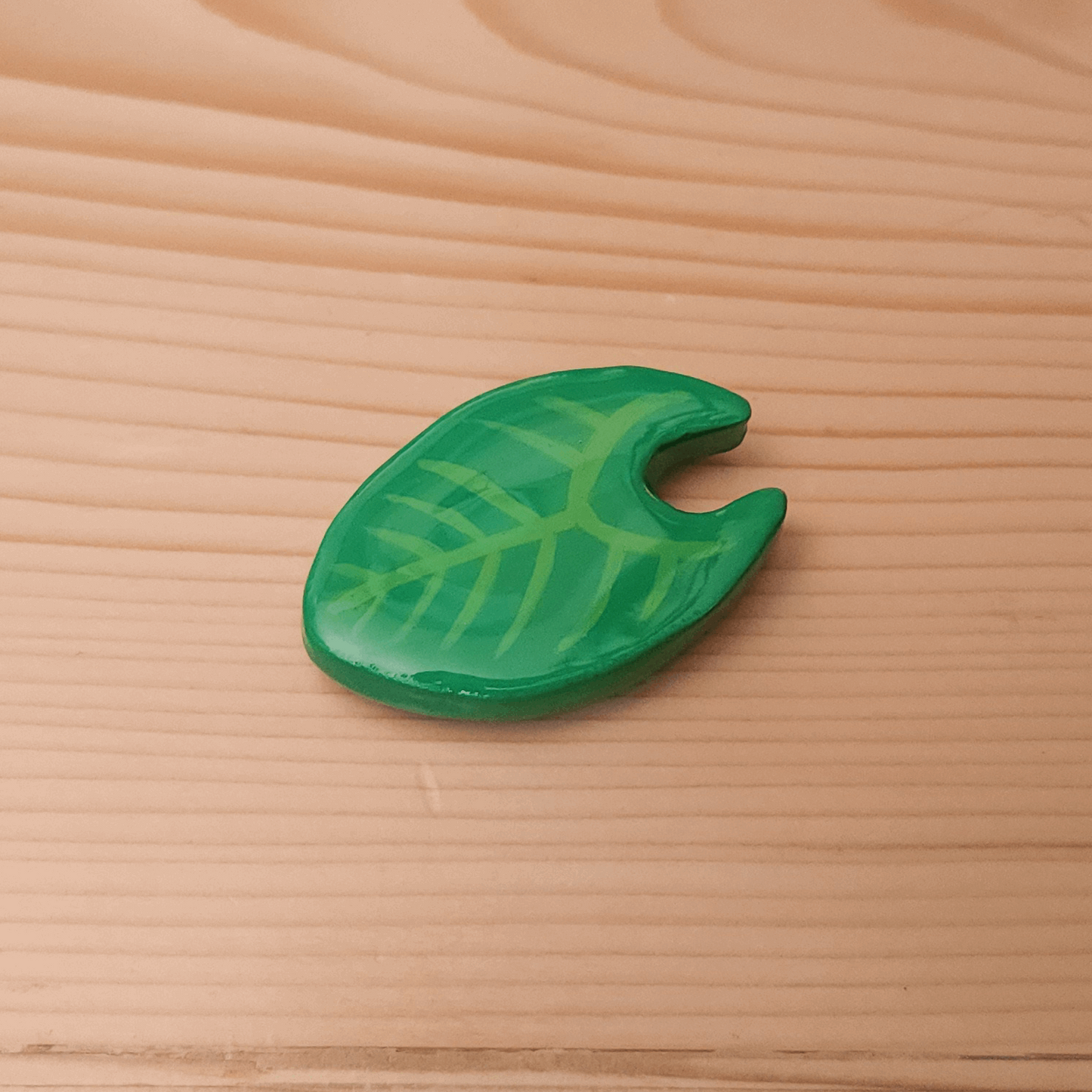 HANDMADE CLAY MAGNETS SPRING 2024