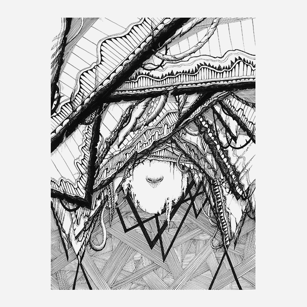 CHAOS OF THE MIND