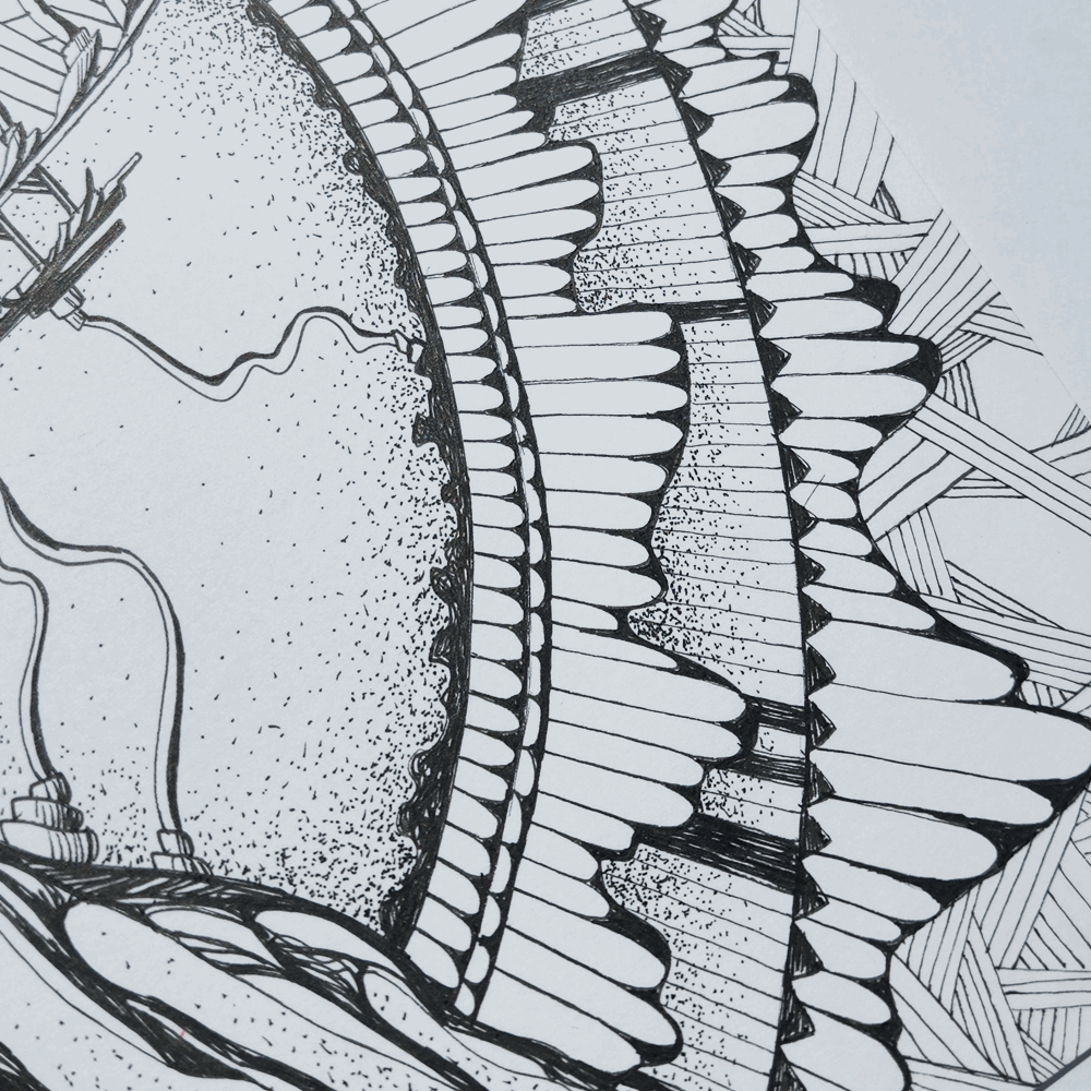 PEN DOODLE 01