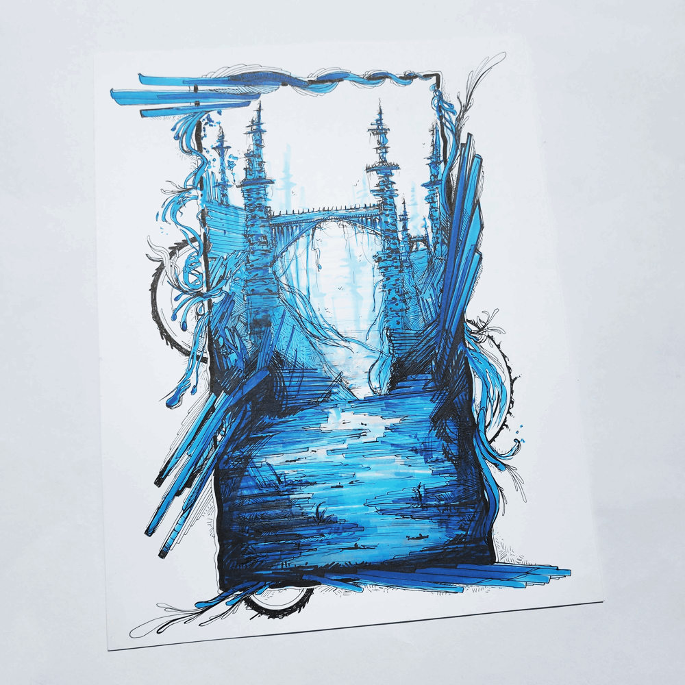 RUINS