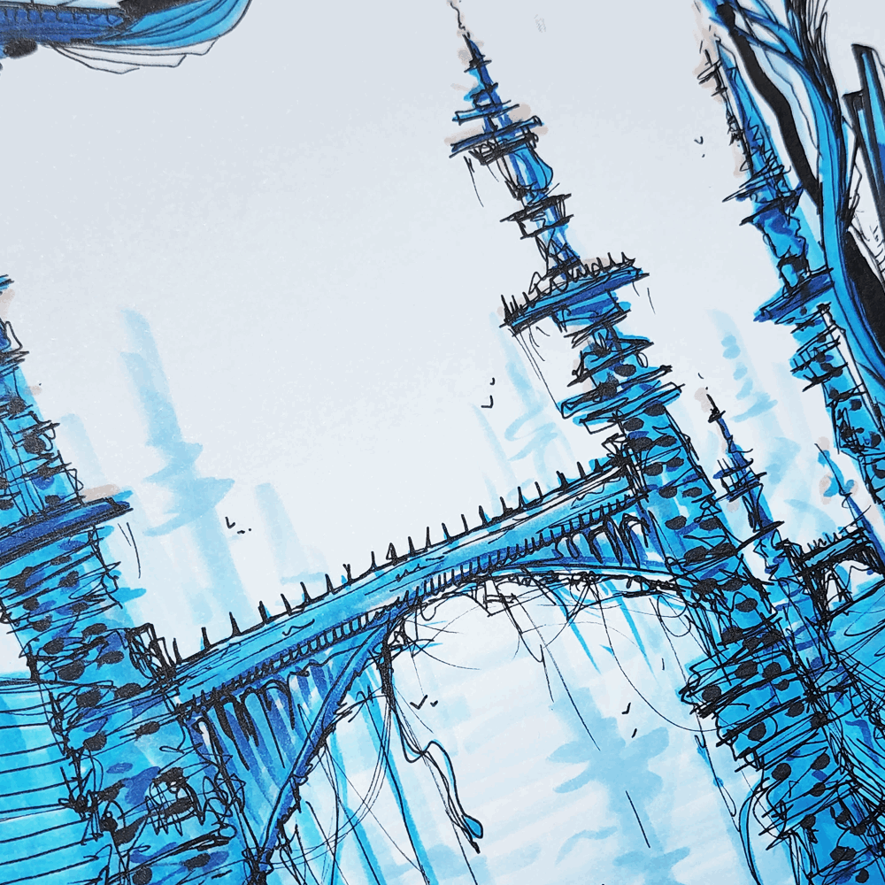 RUINS