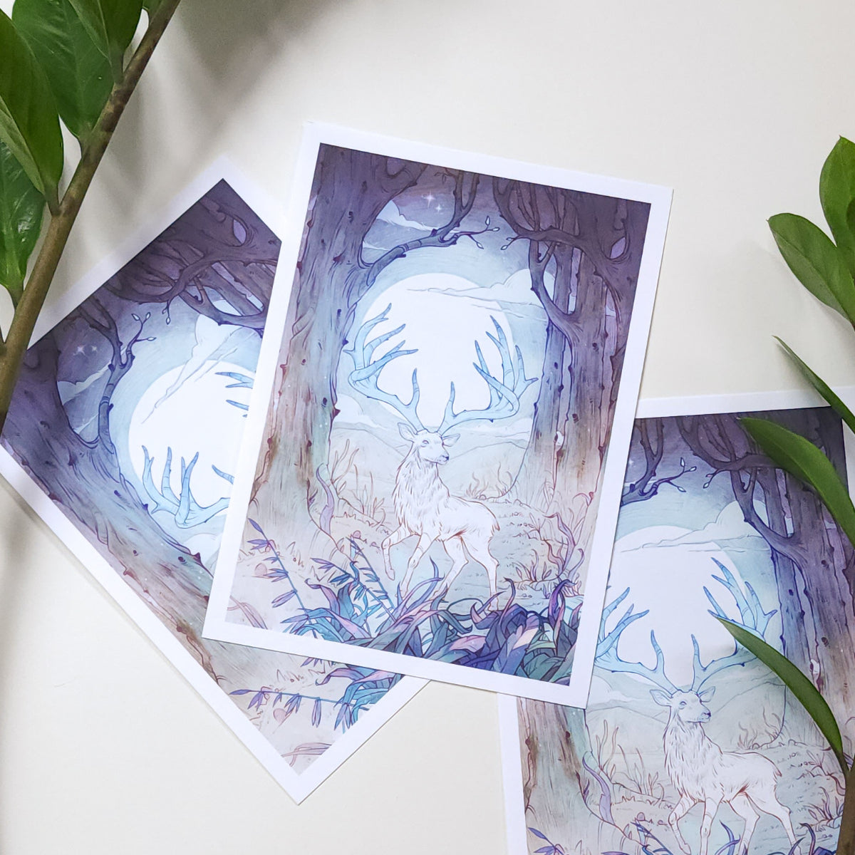 SUBLIME PRINT