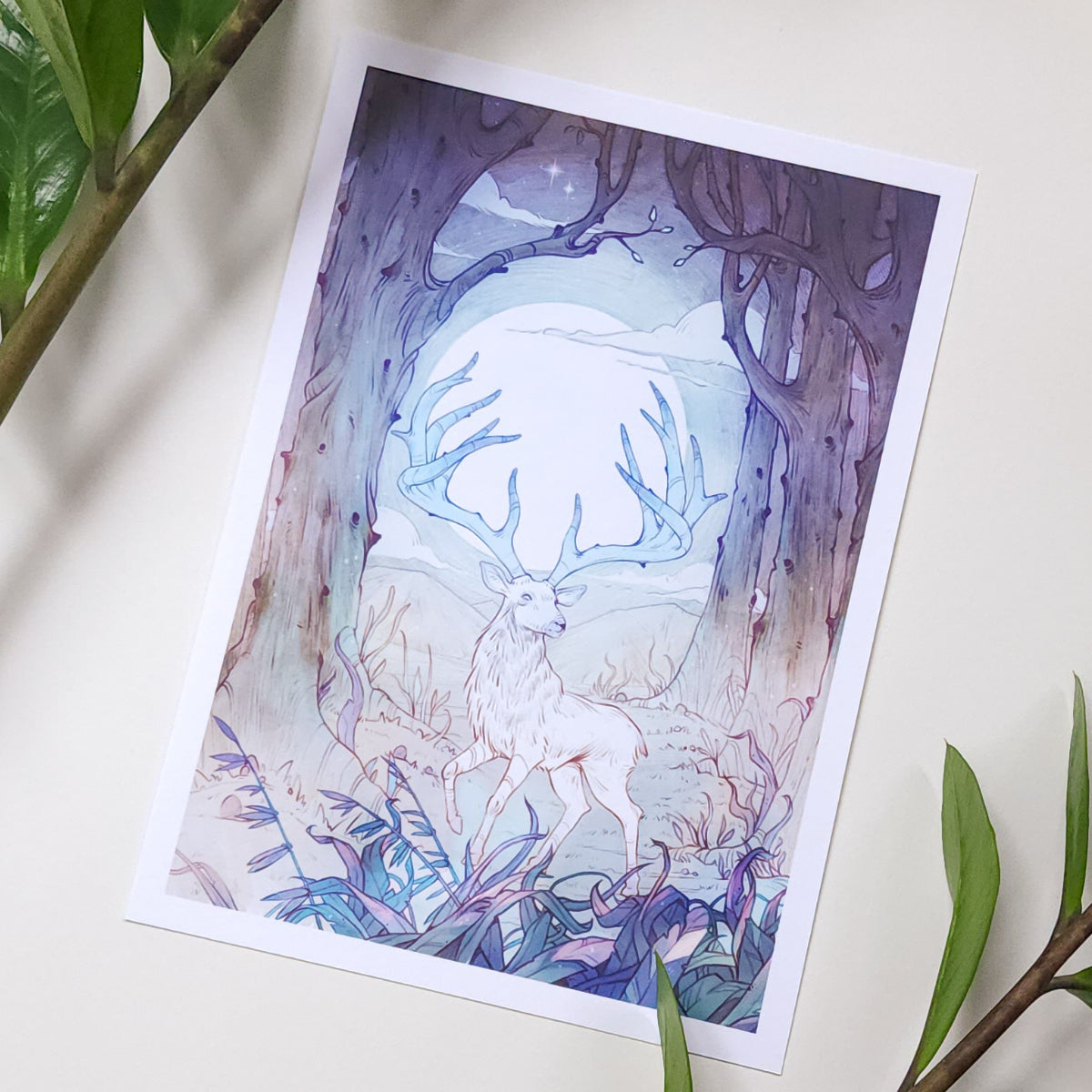 SUBLIME PRINT