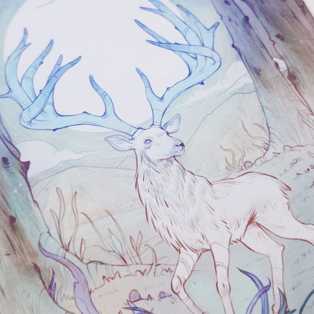 SUBLIME PRINT