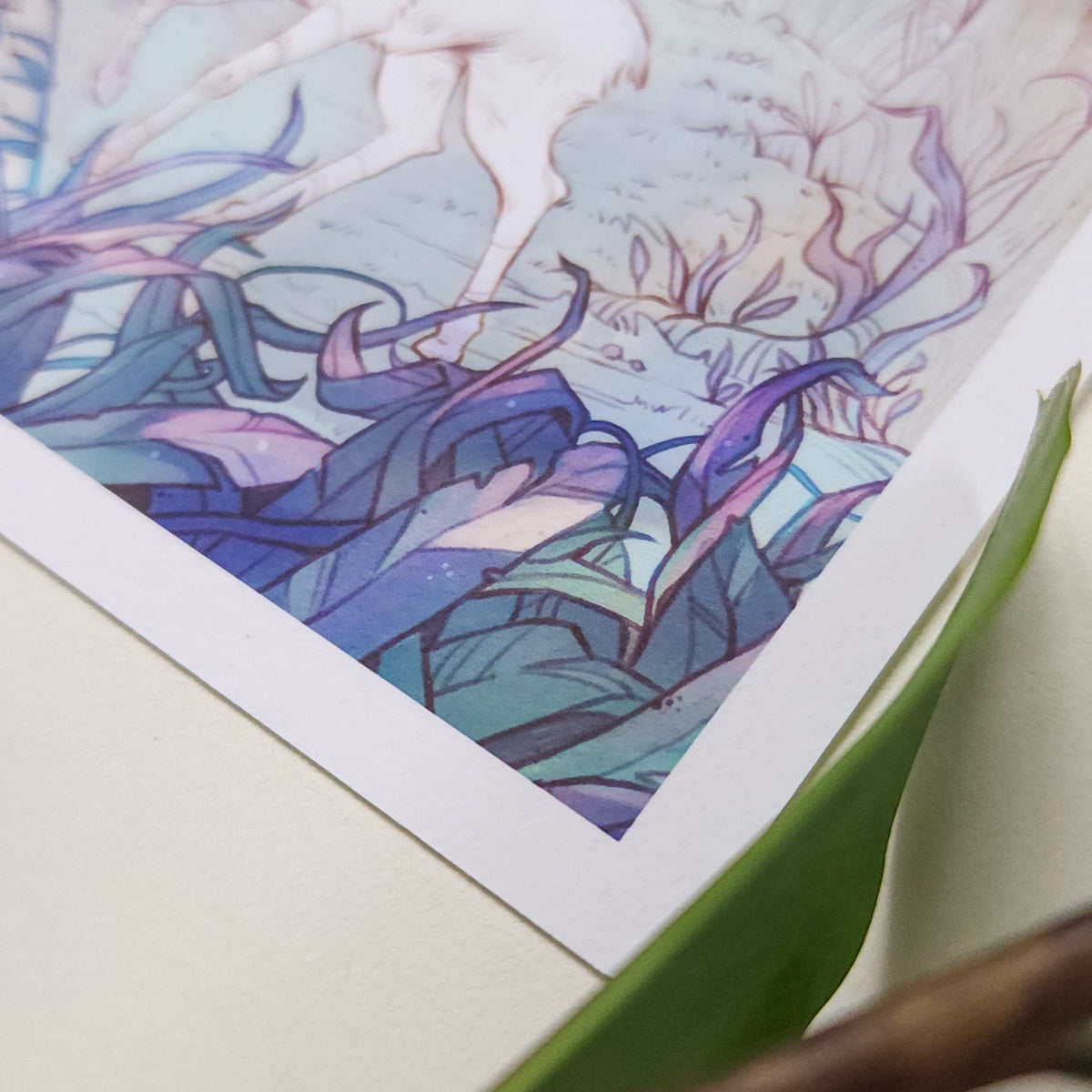 SUBLIME PRINT
