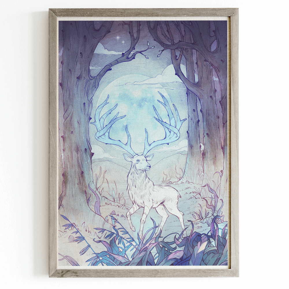 SUBLIME PRINT