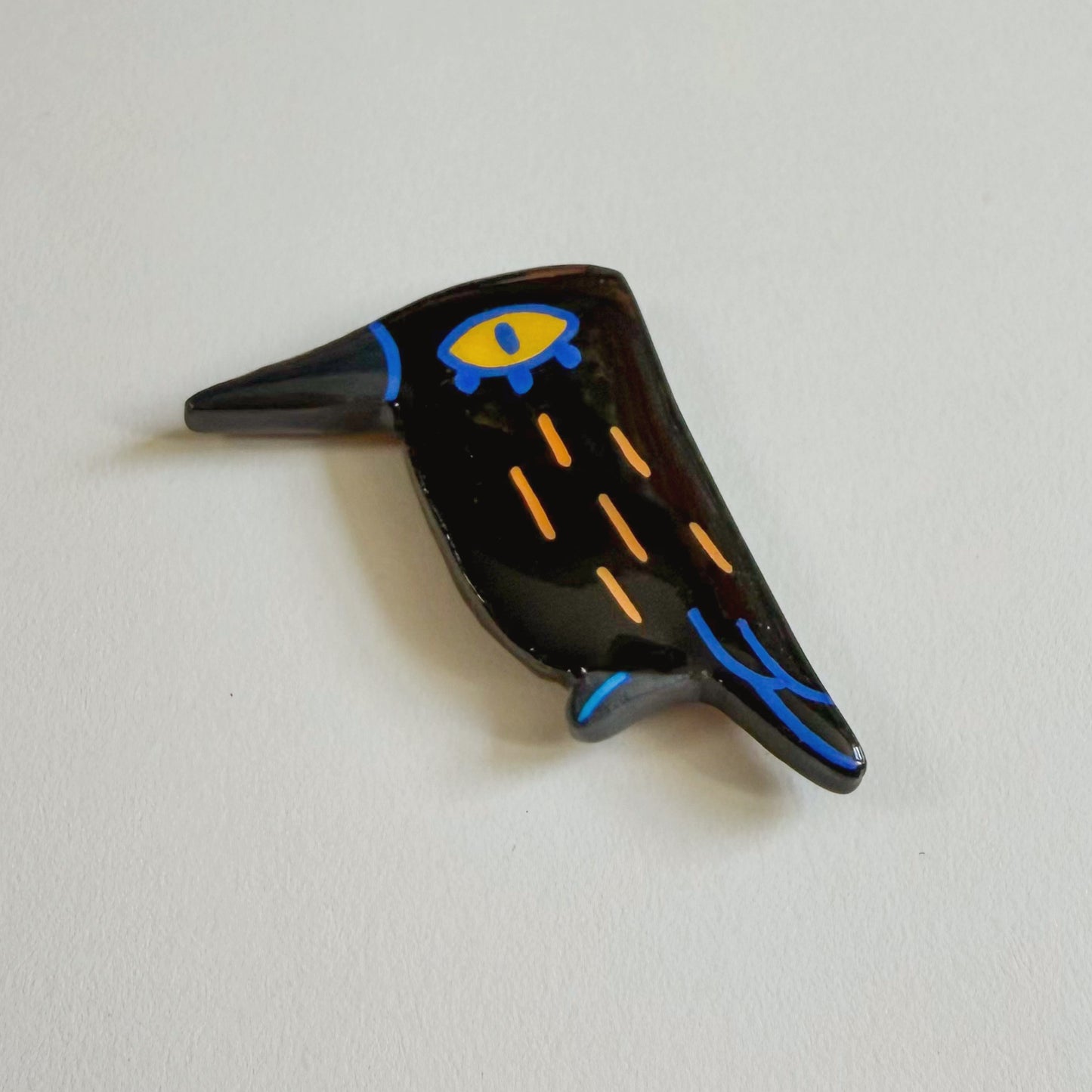 HANDMADE CLAY MAGNETS SUMMER 2026