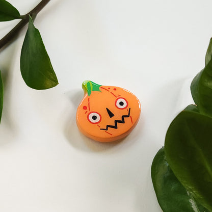 HANDMADE CLAY MAGNETS FALL 2025