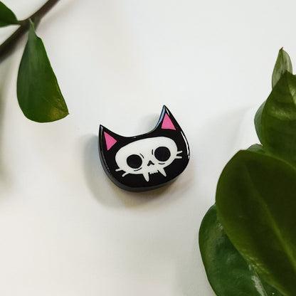 HANDMADE CLAY MAGNETS FALL 2025