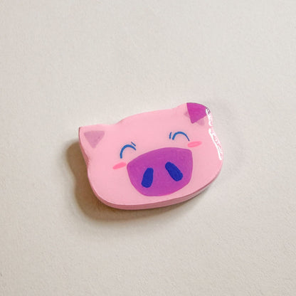 HANDMADE CLAY MAGNETS FALL 2026