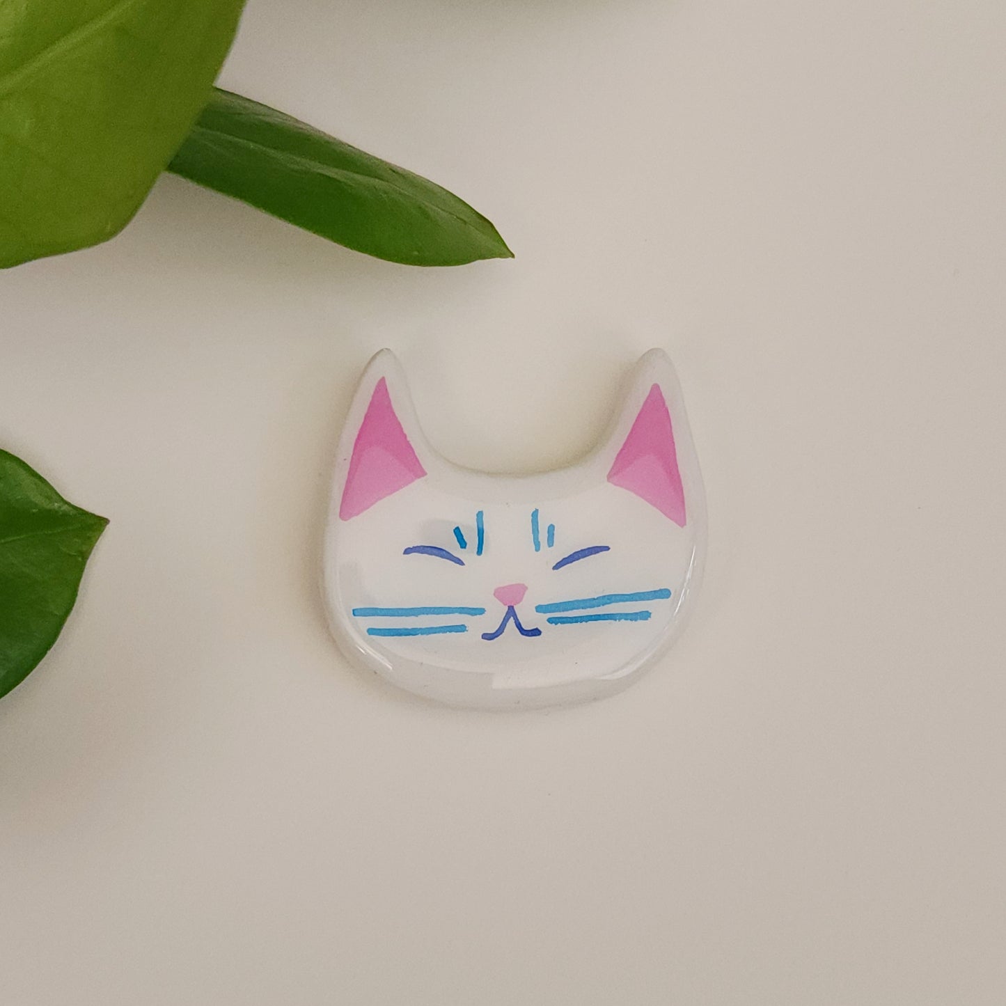 HANDMADE CLAY MAGNETS SUMMER 2025