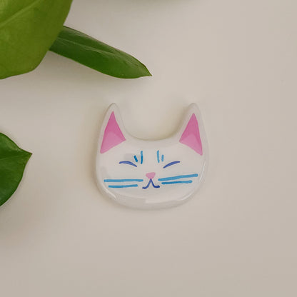 HANDMADE CLAY MAGNETS SUMMER 2025