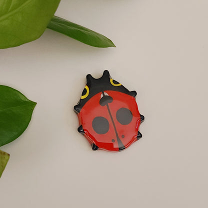 HANDMADE CLAY MAGNETS SUMMER 2025