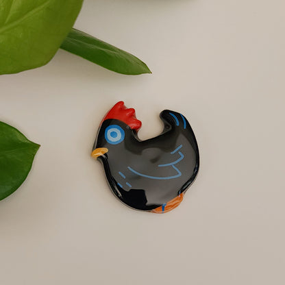 HANDMADE CLAY MAGNETS SUMMER 2025