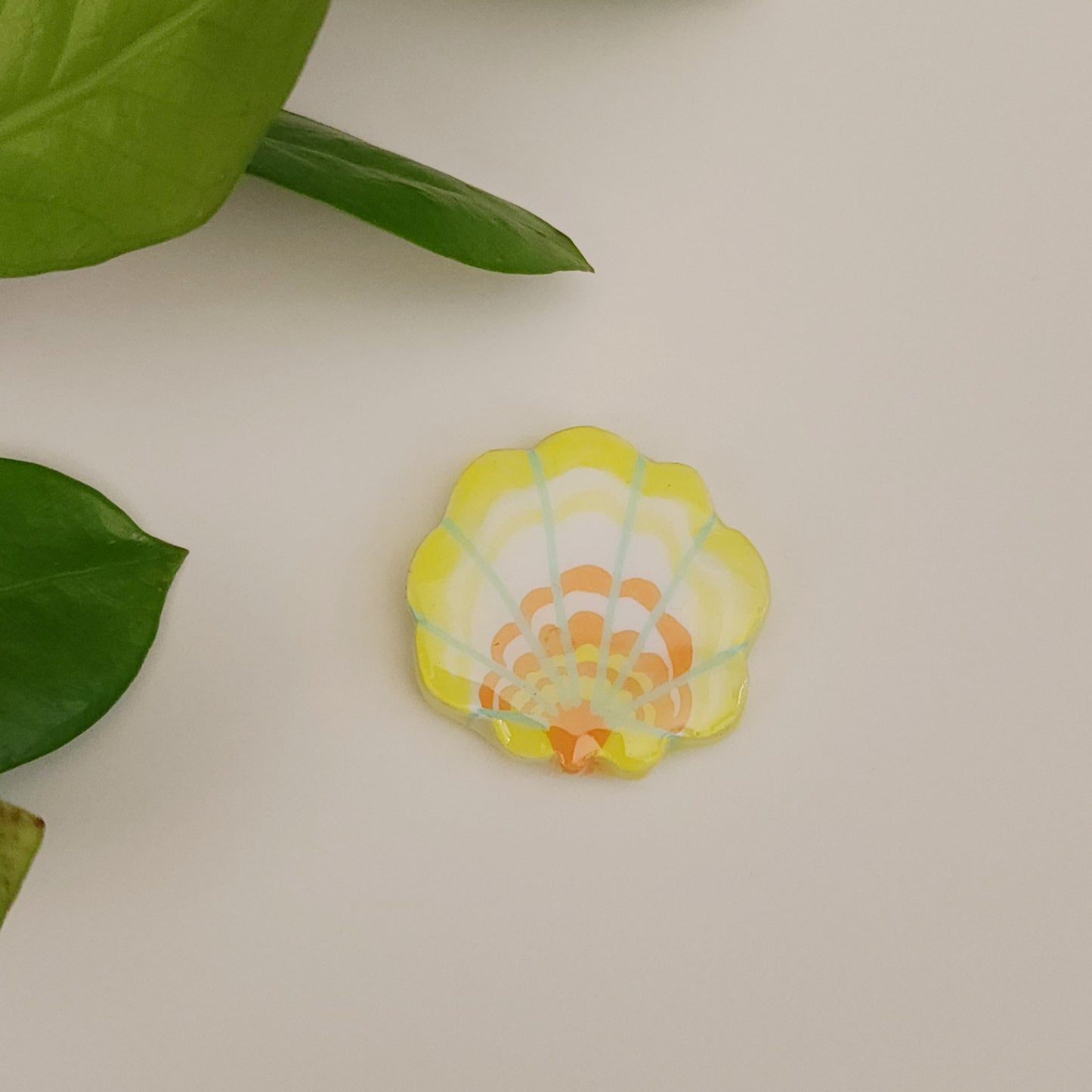 HANDMADE CLAY MAGNETS SUMMER 2025