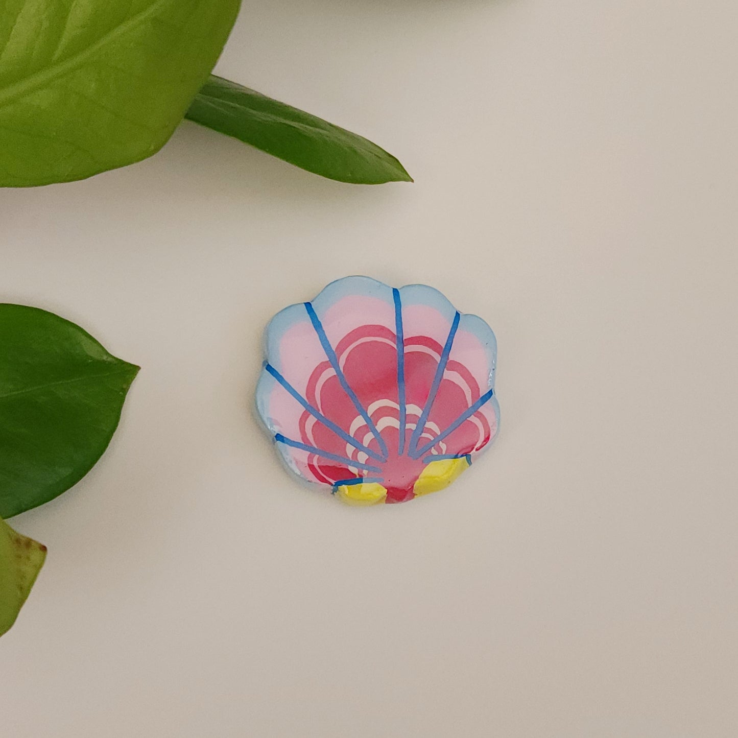 HANDMADE CLAY MAGNETS SUMMER 2025