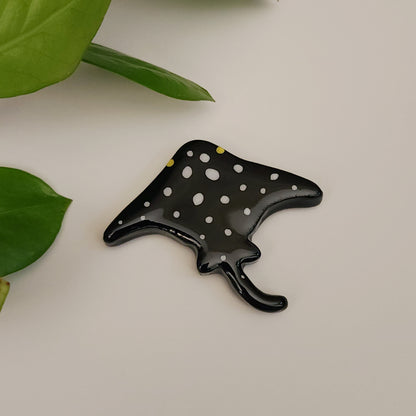 HANDMADE CLAY MAGNETS SUMMER 2025