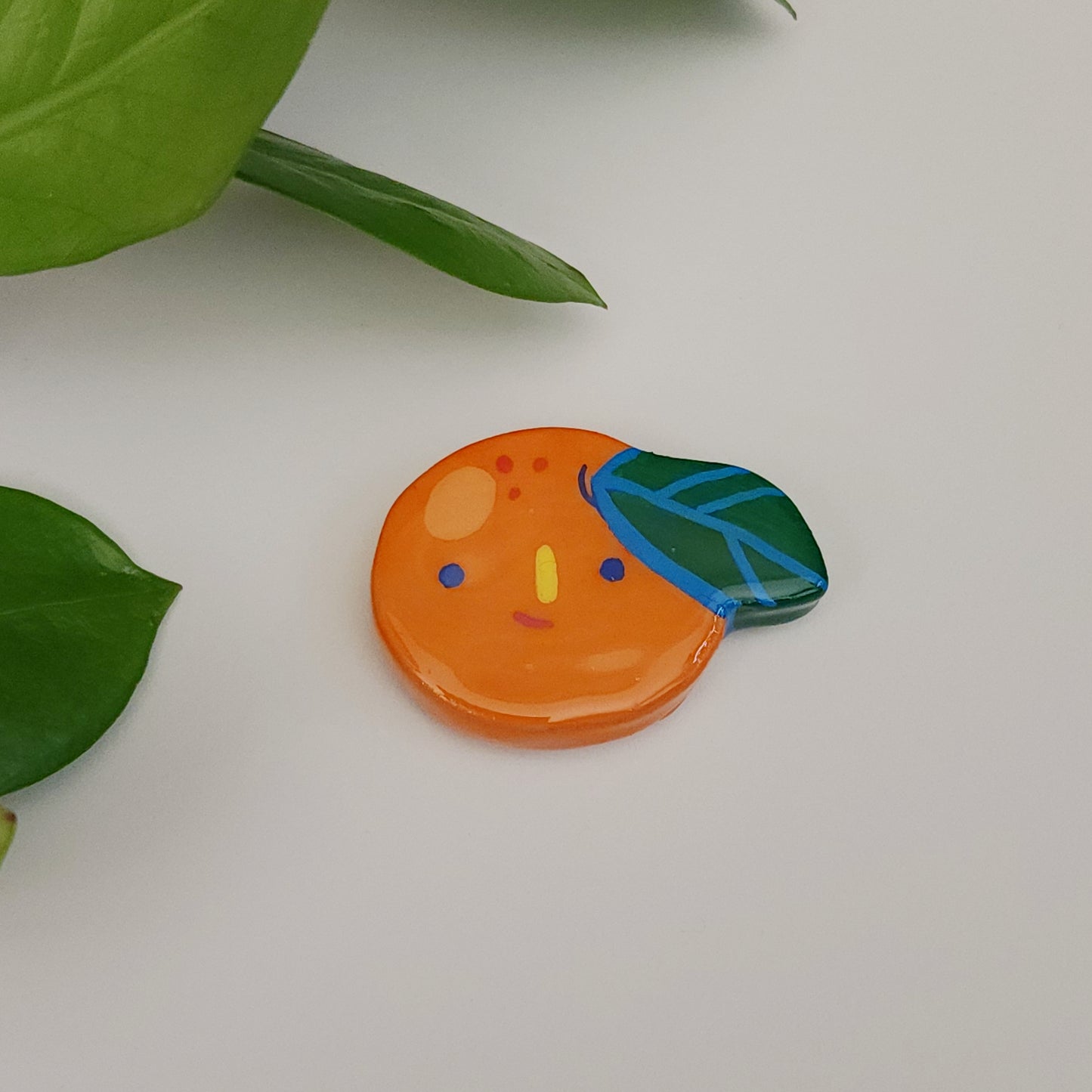 HANDMADE CLAY MAGNETS SUMMER 2025