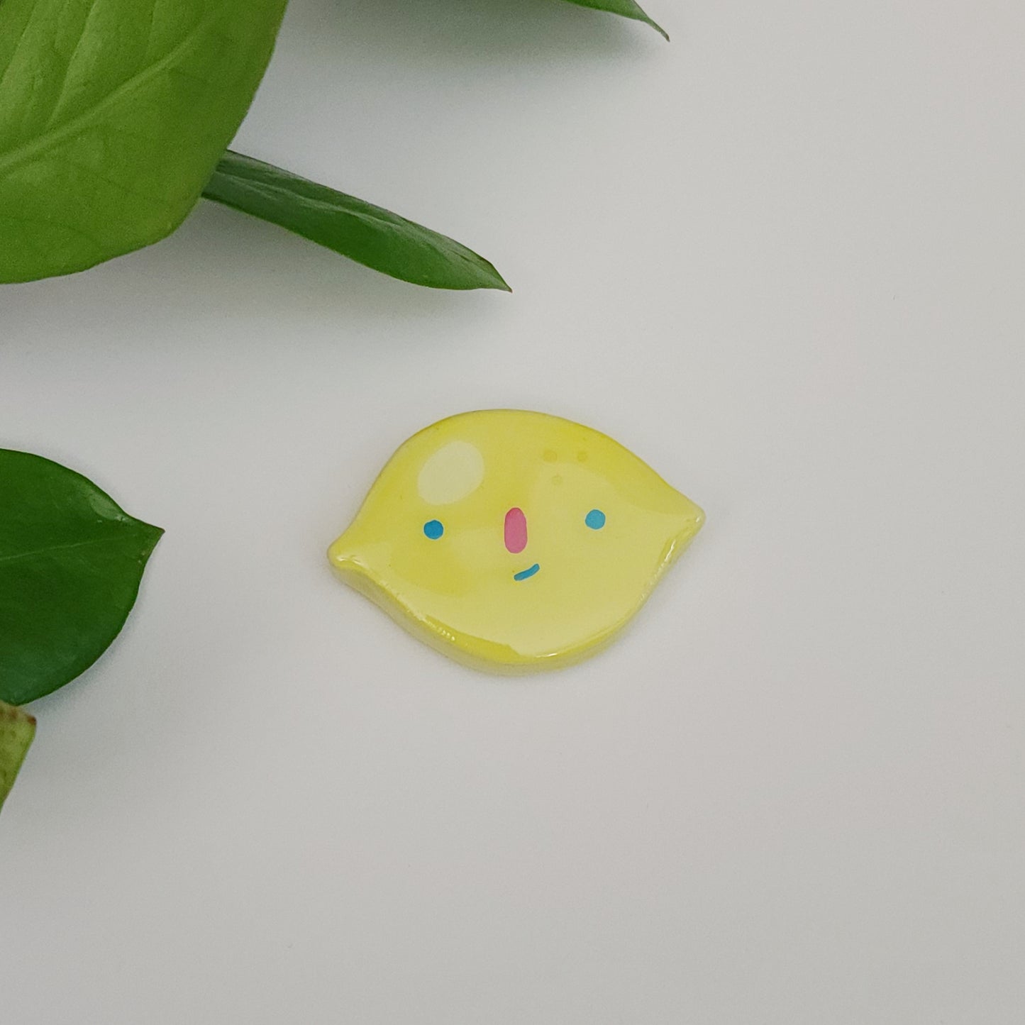 HANDMADE CLAY MAGNETS SUMMER 2025