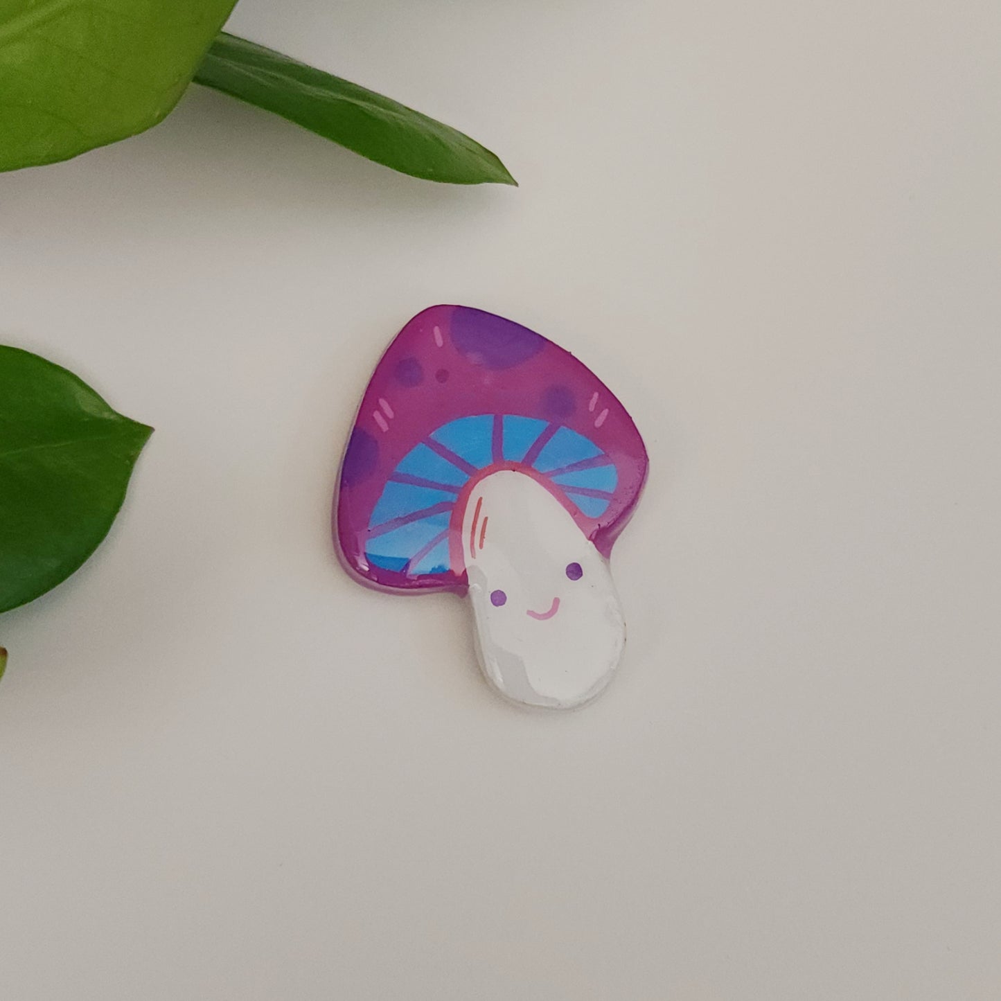 HANDMADE CLAY MAGNETS SUMMER 2025