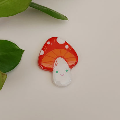 HANDMADE CLAY MAGNETS SUMMER 2025