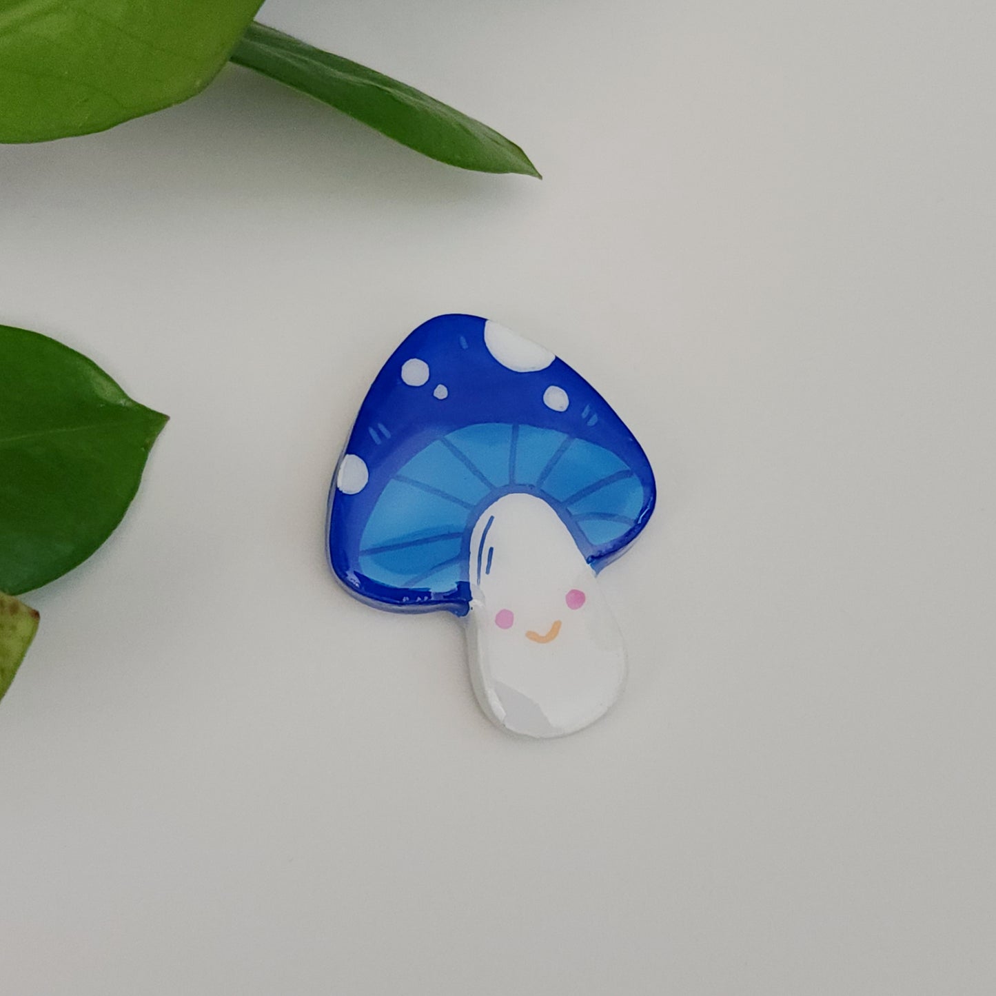 HANDMADE CLAY MAGNETS SUMMER 2025