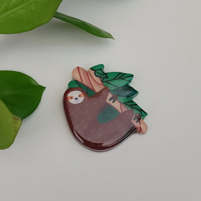 HANDMADE CLAY MAGNETS SUMMER 2025