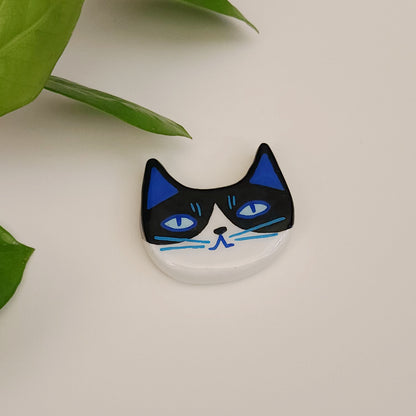 HANDMADE CLAY MAGNETS SUMMER 2025