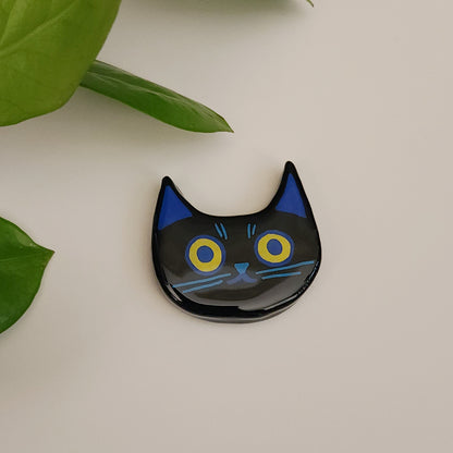 HANDMADE CLAY MAGNETS SUMMER 2025