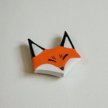 HANDMADE CLAY MAGNETS SUMMER 2026