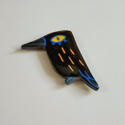 HANDMADE CLAY MAGNETS SUMMER 2026