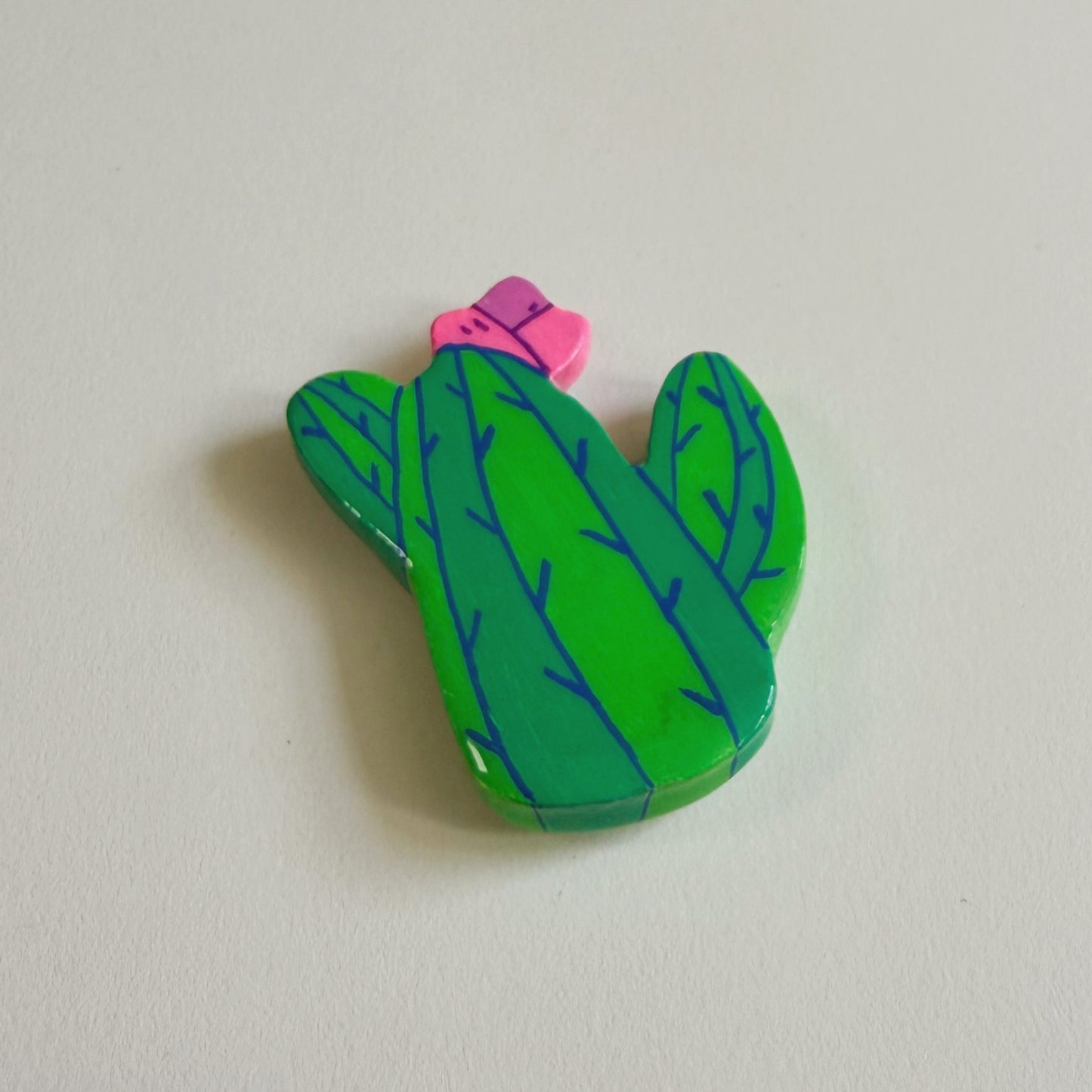 HANDMADE CLAY MAGNETS SUMMER 2026