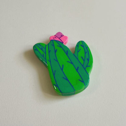 HANDMADE CLAY MAGNETS SUMMER 2026
