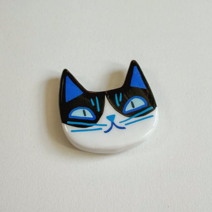 HANDMADE CLAY MAGNETS SUMMER 2026