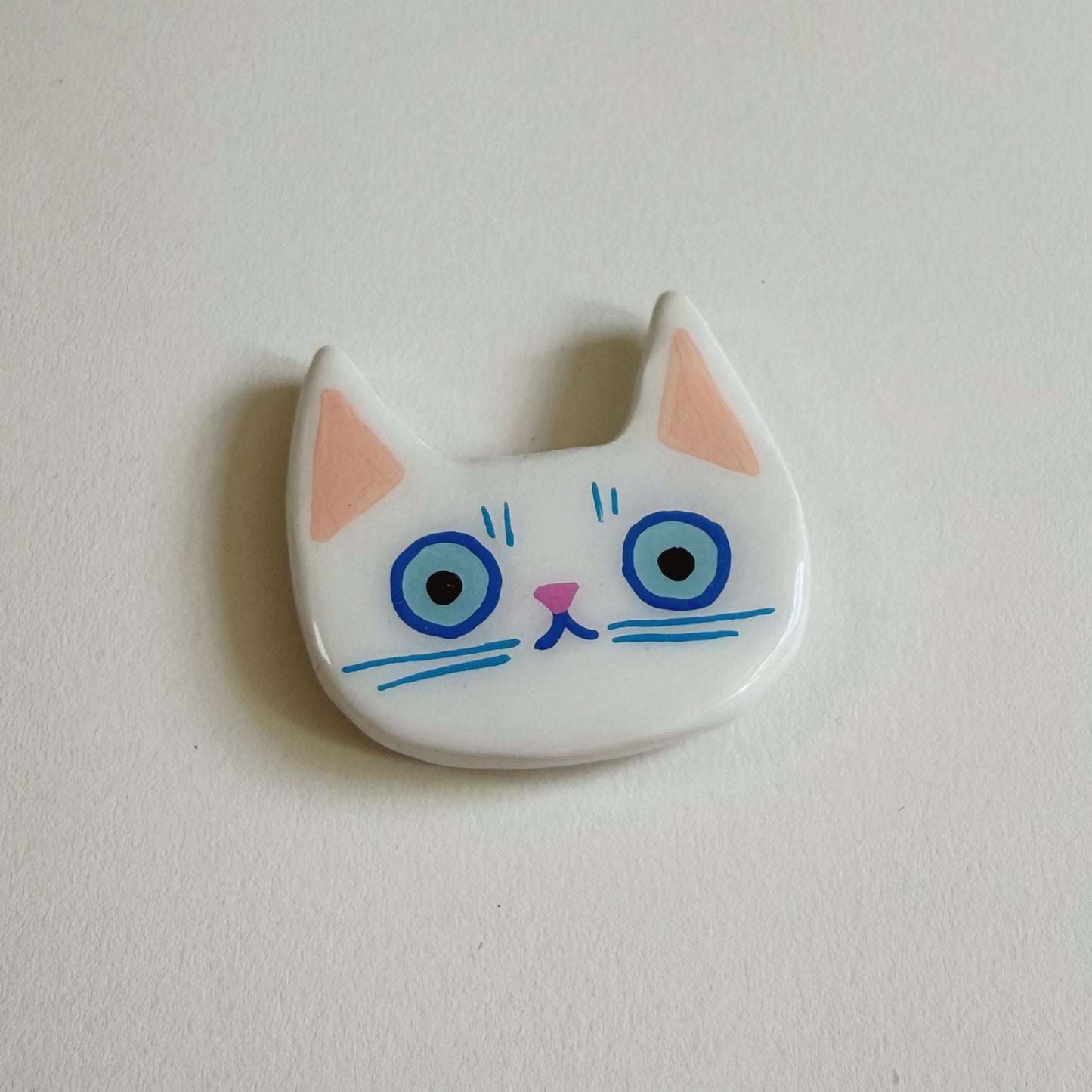 HANDMADE CLAY MAGNETS SUMMER 2026
