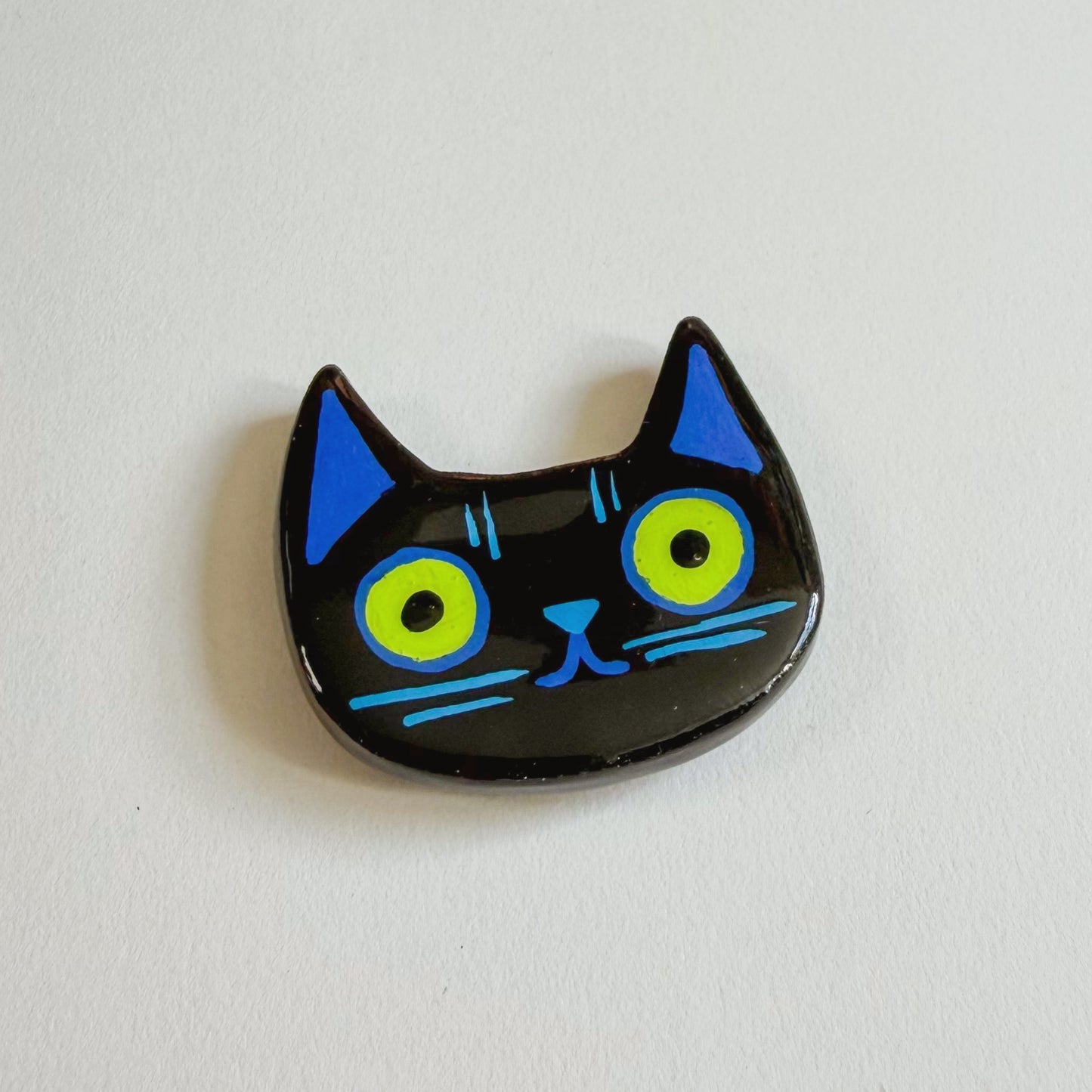 HANDMADE CLAY MAGNETS SUMMER 2026