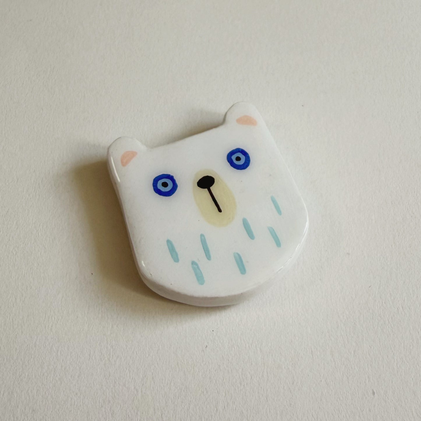 HANDMADE CLAY MAGNETS SUMMER 2026