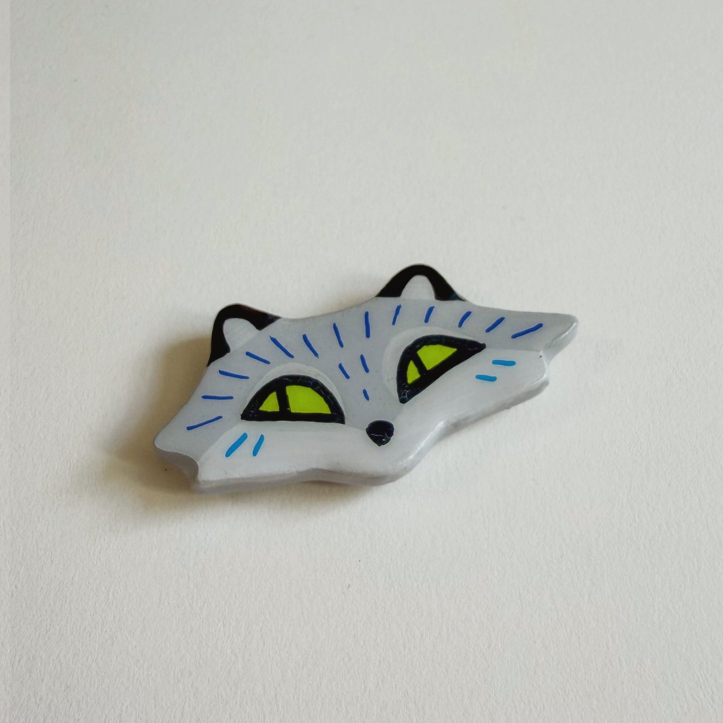 HANDMADE CLAY MAGNETS SUMMER 2026