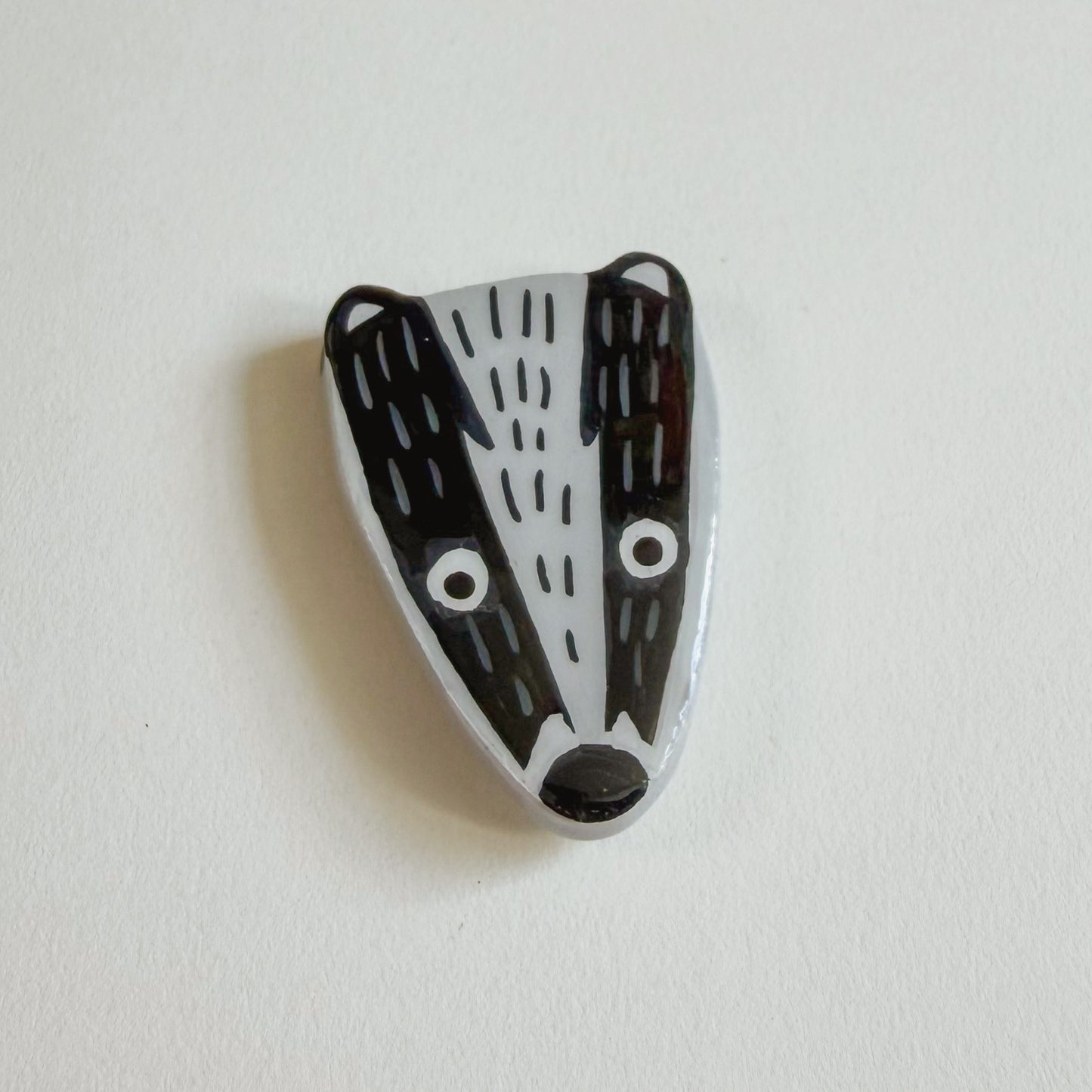 HANDMADE CLAY MAGNETS SUMMER 2026