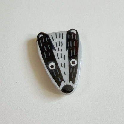 HANDMADE CLAY MAGNETS SUMMER 2026