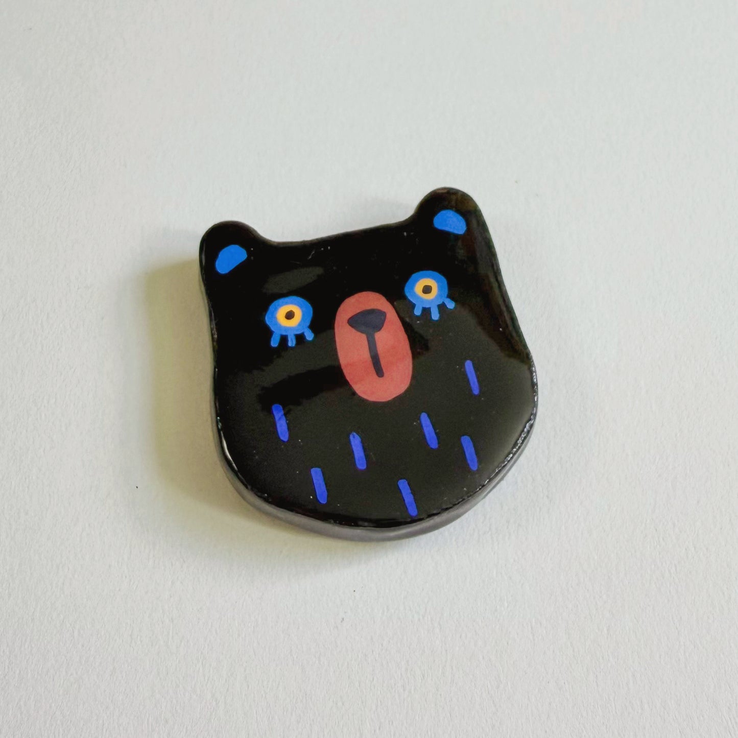 HANDMADE CLAY MAGNETS SUMMER 2026